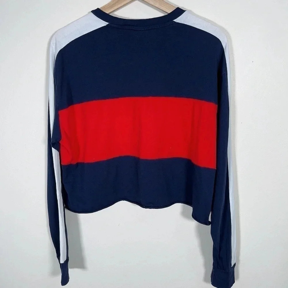 🌟✨2 for $30✨🌟 Aritzia Tna Agden  Colorblock T-shirt - Picture 15 of 15